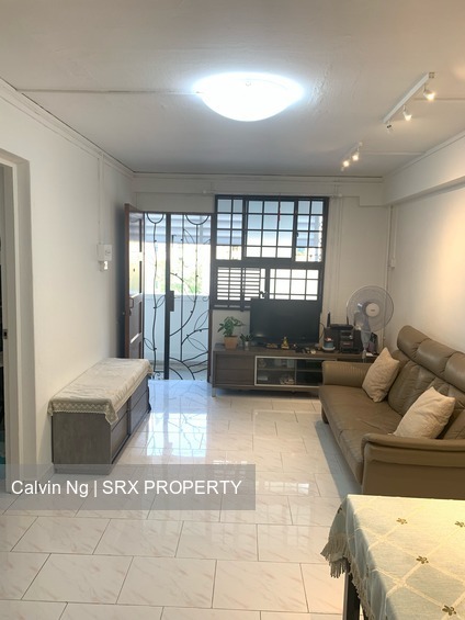 Blk 168 Stirling Road (Queenstown), HDB 3 Rooms #209621051
